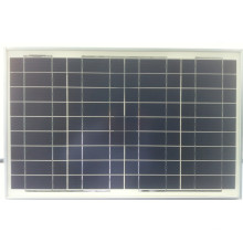 Hochwertiges Poly Solar Panel Modul 50W